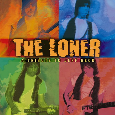 Foto von Various Artist - The Loner