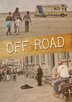 Foto von Off Road DVD