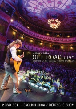 Foto von Off Road Live DVD