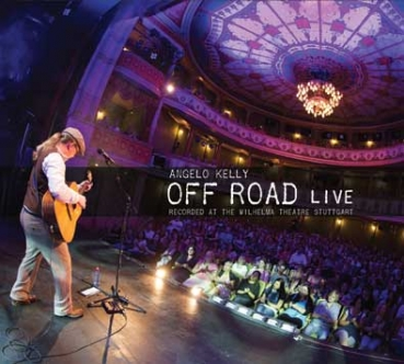 Foto von Off Road Live