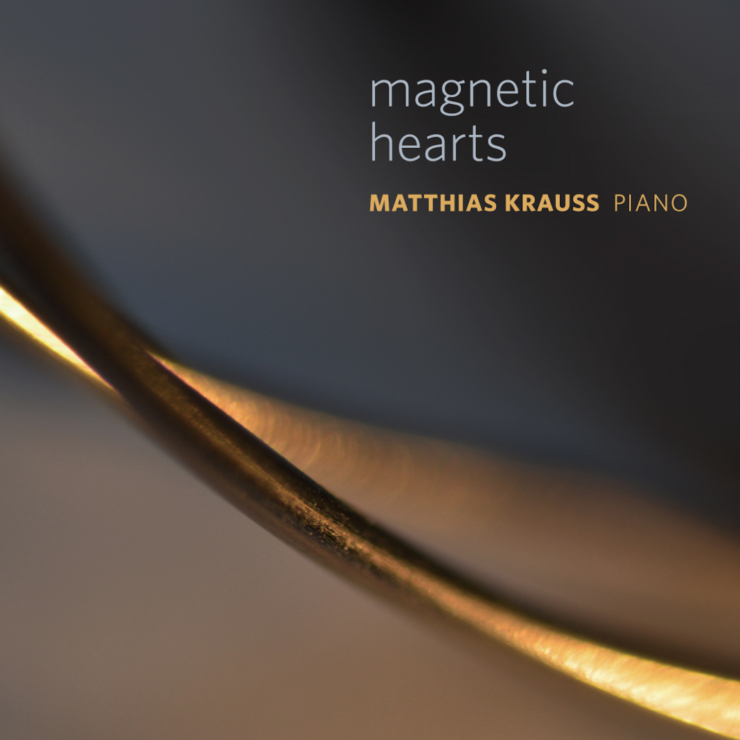 Foto von Magnetic Hearts - Single