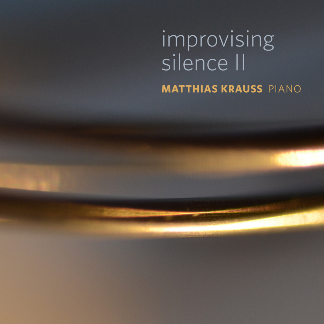 Foto von Improvising Silence II