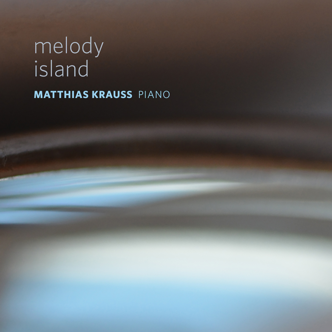 Foto von Melody Island