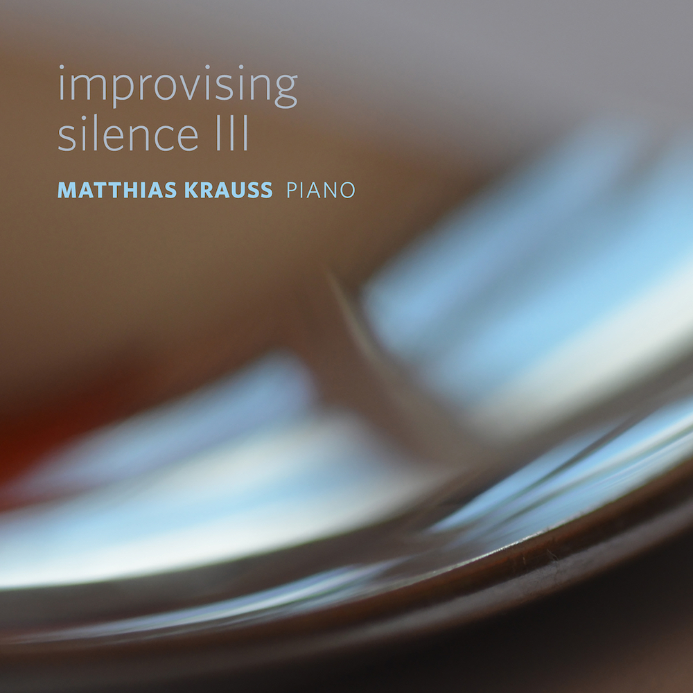 Foto von Improvising Silence III